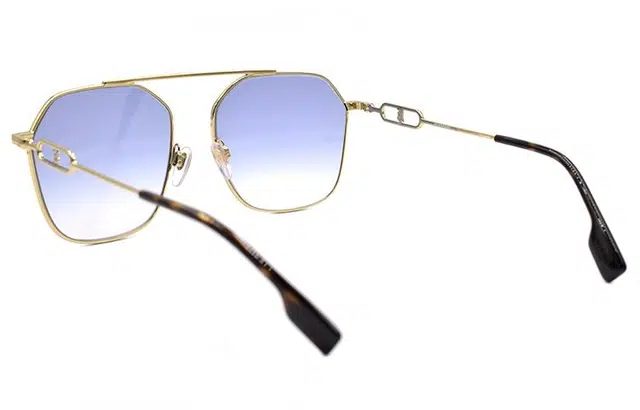BURBERRY B. MONOGRAM3124