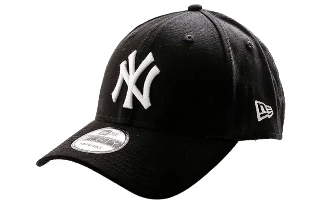 New Era MLB LOGO NY vibe