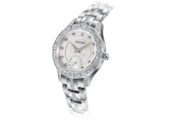 BULOVA 96L291