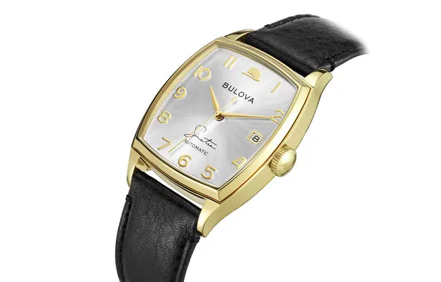 BULOVA 33*40*19mm 97B197