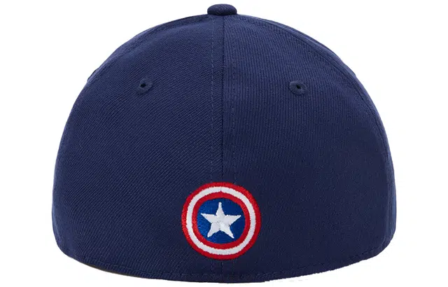 New Era MARVEL