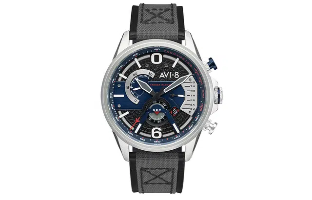 AVI-8 43mm AV-4056-04