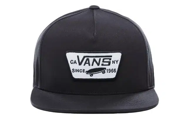 Vans Logo