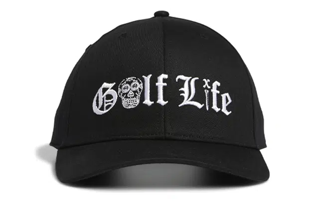 adidas GOLF LIFE CAP
