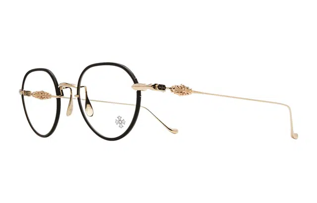 Chrome Hearts VAGIDICTORIAN