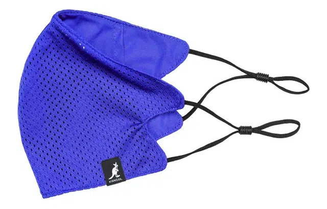KANGOL Coordinates Mask Bucket