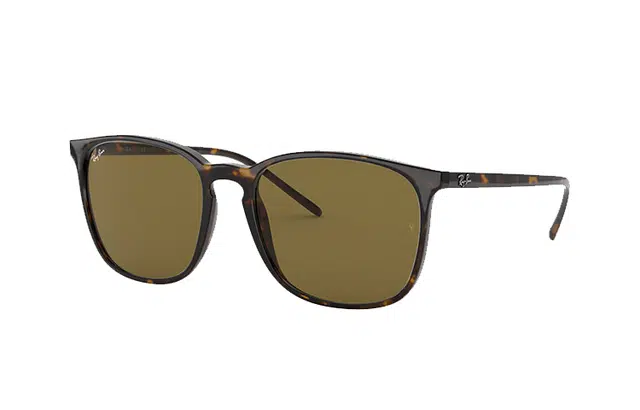 RayBan 0RB4387F 90273