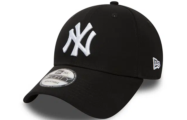 New Era MLB NyLogo