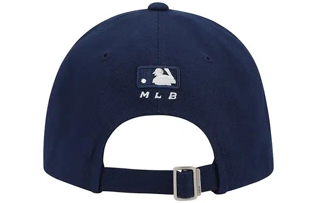 MLB Logo