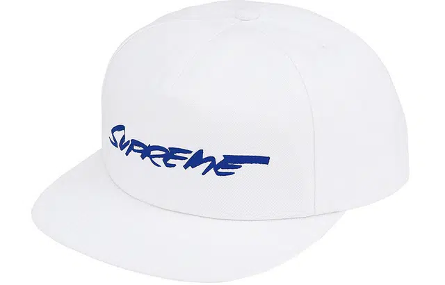 Supreme Futura Logo 5-Panel