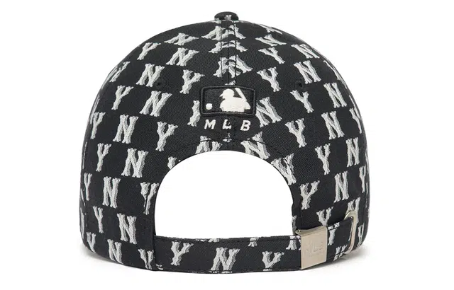 MLB MONOGRAM