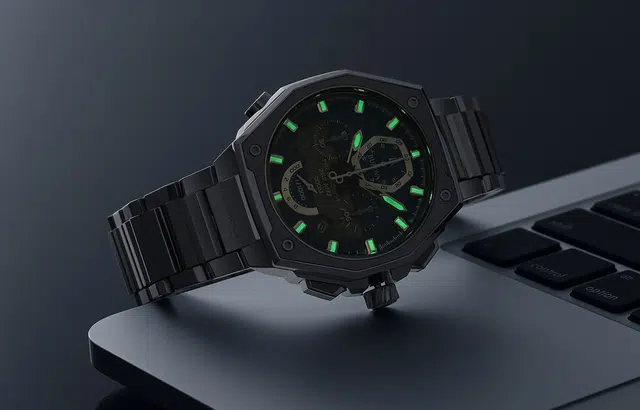 BULOVA 96B349