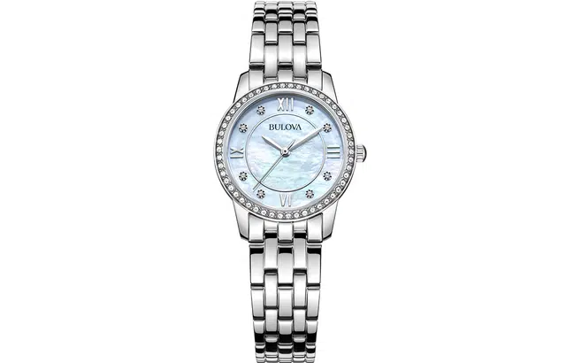 BULOVA 27mm 96X155