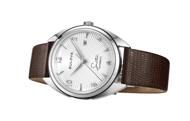 BULOVA 96B347