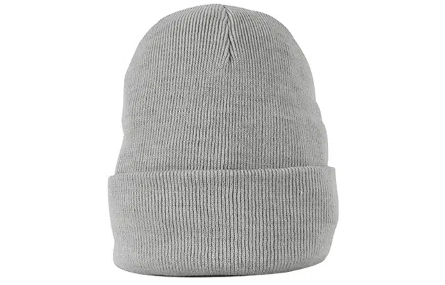 Nike Beanie Grey