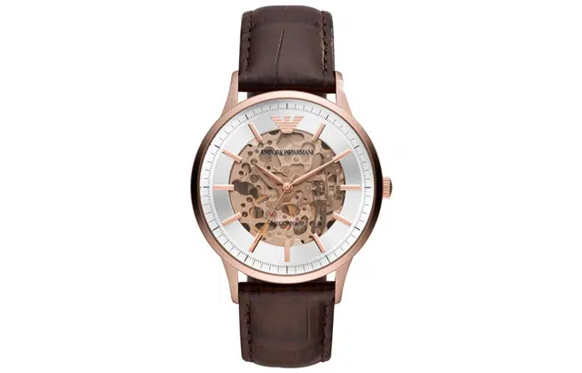 EMPORIO ARMANI 43mm AR60039