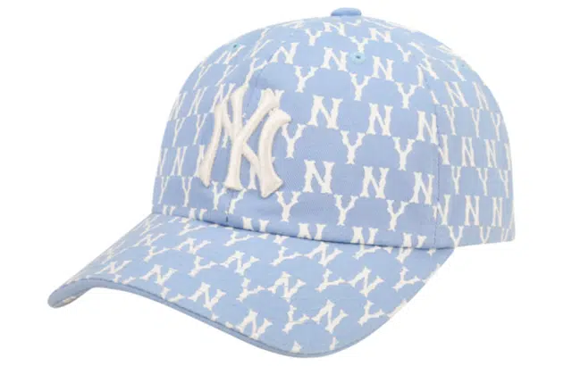 MLB Logo CPFA