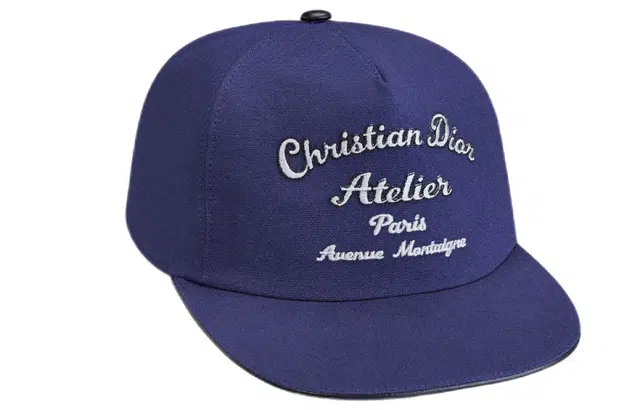 DIOR Christian Dior Atelier