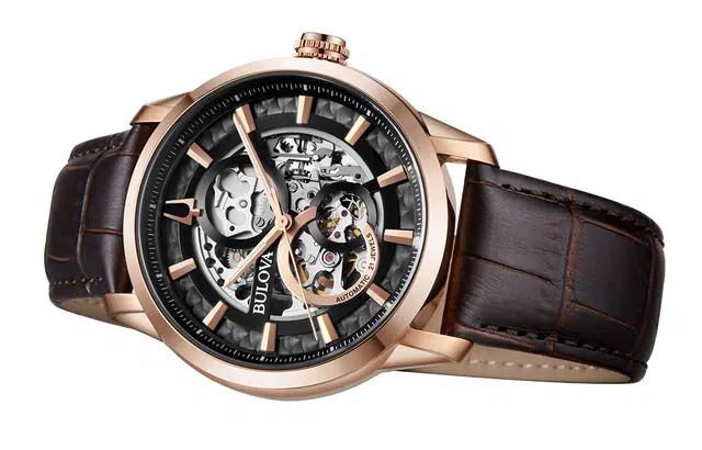 BULOVA 97A169