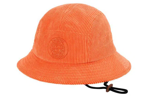Supreme FW20 Week 13 SupremeStone Island Corduroy Crusher