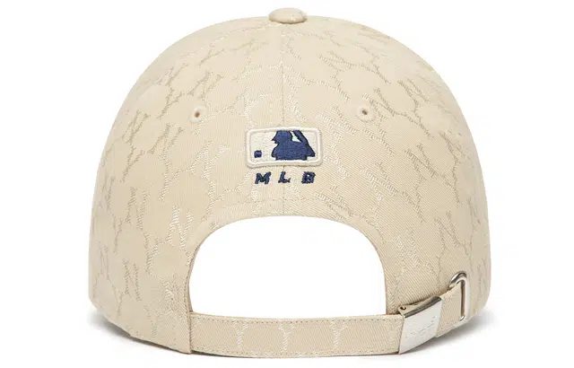 MLB Logo