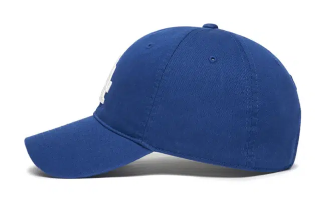 MLB Logo