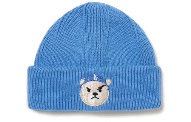 MLB Mega Bear