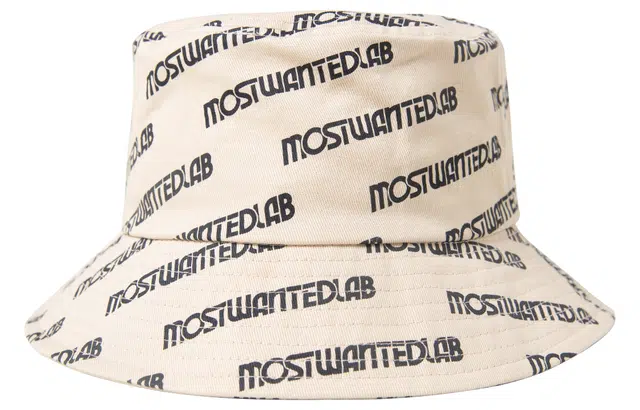 MostwantedLab LOGO