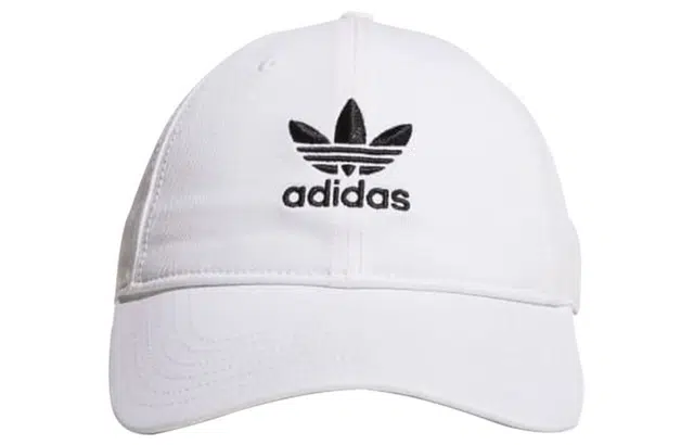 adidas originals LOGO