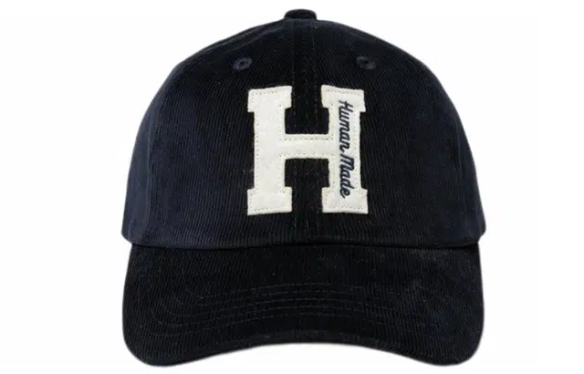 HUMAN MADE H
