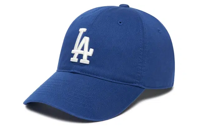 MLB Logo