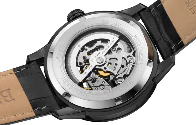 BULOVA 43mm 98A283