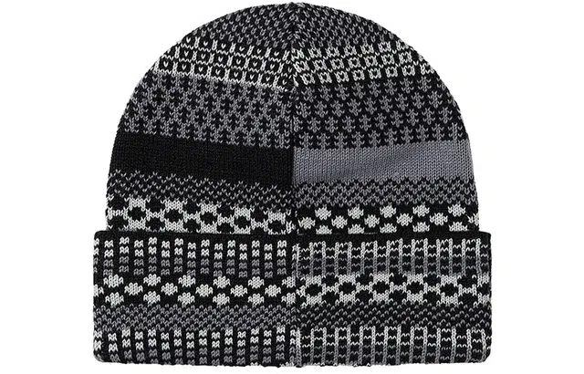 Supreme FW20 Week 6 Multi Pattern Beanie