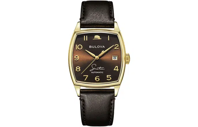 BULOVA 33*40mm 97B198