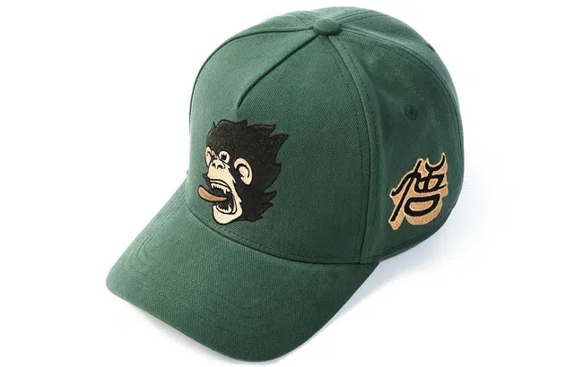 WOOKONG 72
