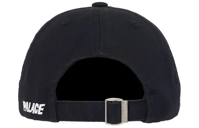 PALACE P 6-PANEL Logo