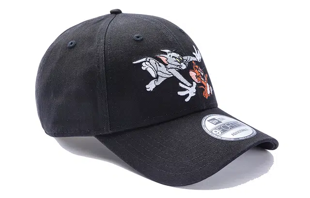 New Era TOMJERRY