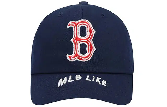 MLB Logo