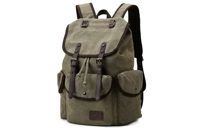Slazenger Backpack Cool Grey