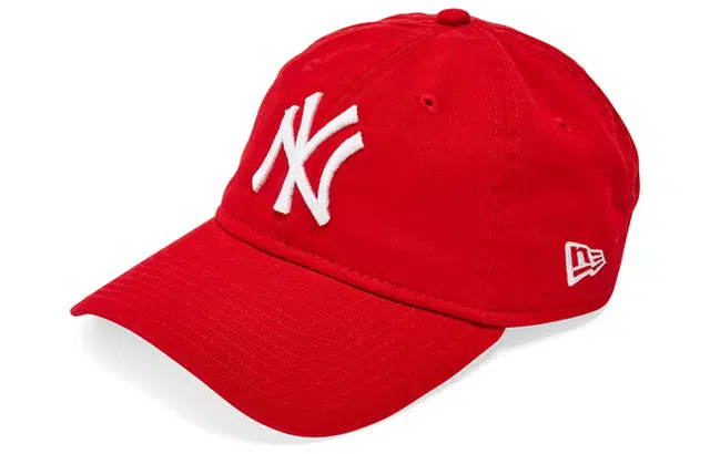 New Era NY Yankees Cap moma