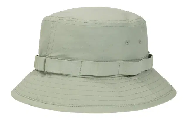 Stussy NYCO RIPSTOP BOONIE HAT