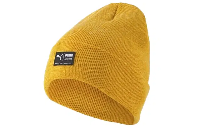 PUMA Archive Heather Beanie