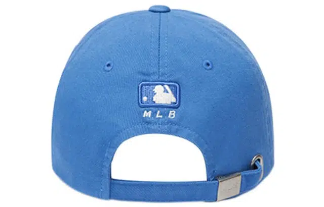 MLB logo