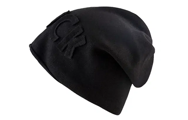 白卷 字母雕刻刺绣堆堆 保暖包头 绒线帽 男女同款情侣款 黑色 灰色 米白色 卡其色