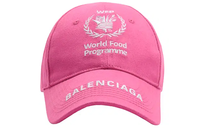 Balenciaga WFP