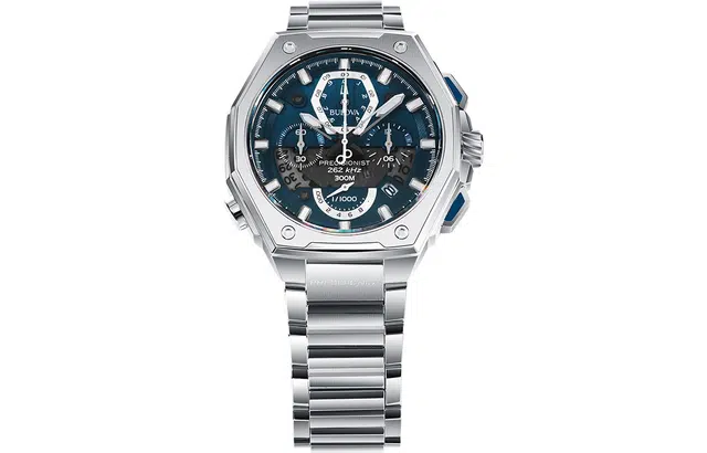 BULOVA 96B349