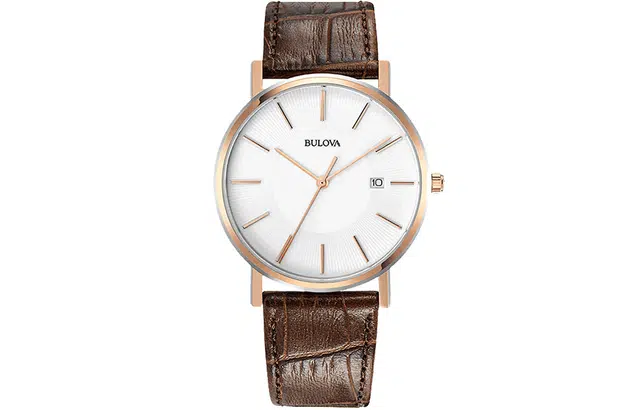 BULOVA 37mm ins 98H51