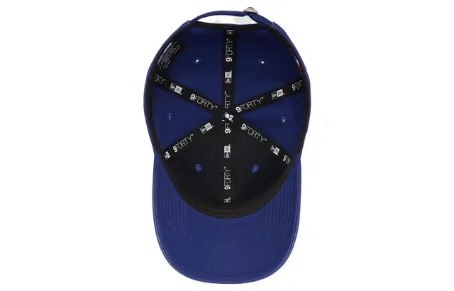 New Era MLB Micro Logo LA Dodgers