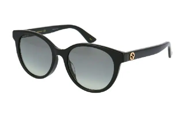 Gucci Sunglasses Black
