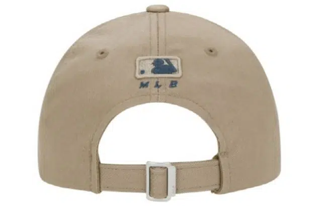 MLB Logo CP15